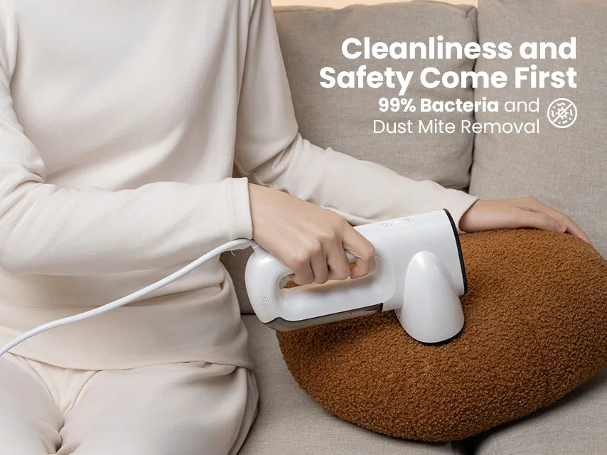 Magic 1 Self-Suction Steam Iron™