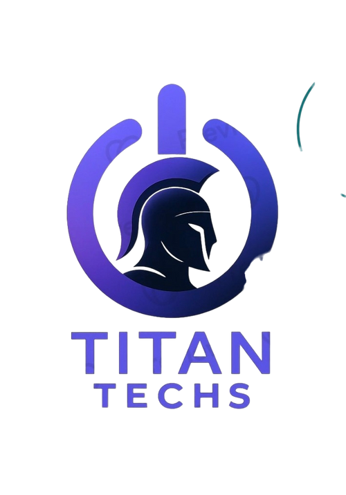 TITAN TECH